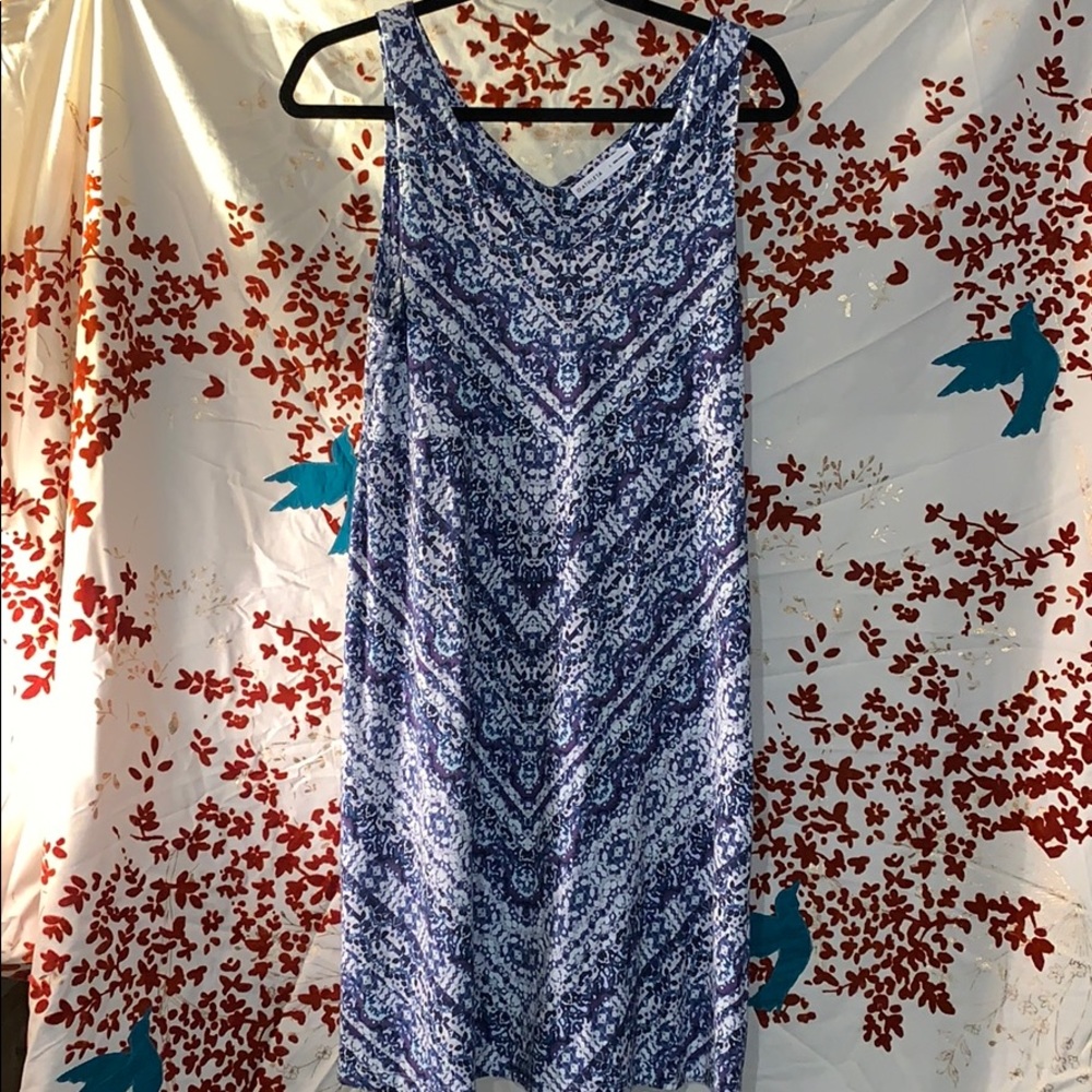 Atheta Casual Dress